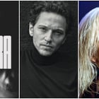 On a écouté : Booba, Raphaël, Zara Larsson