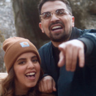 Inès Reg en duo avec Tunisiano : le clip