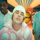 Justin Bieber : le clip nocturne "Peaches"