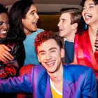 "It's a Sin" : la musique de la série