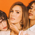 "Marine" par Vitaa, Amel Bent et Camélia Jordana