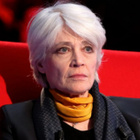 Françoise Hardy : "Travailler me maintient en vie"