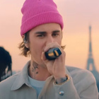 Justin Bieber : un live enregistré à Paris