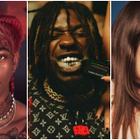 Top Singles : Lil Nas X toujours au sommet