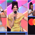 BRIT Awards 2021 : le palmarès !