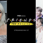 Retour de "Friends" : Lady Gaga et BTS invités !