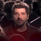 Patrick Fiori : le clip "On se love"