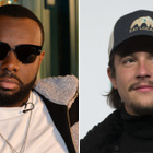 GIMS en duo avec Nekfeu sur sa réédition