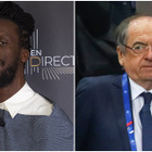Youssoupha : le président de la FFF regrette