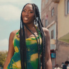 Aya Nakamura : le clip estival de "Bobo"