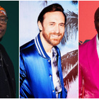 Master KG, David Guetta et Akon : écoutez !