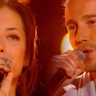 Julien Doré reprend un tube de Claude François