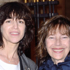 C. Gainsbourg : son doc sur sa mère à Cannes