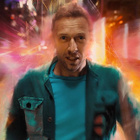Coldplay : clip extra-terrestre de "Higher Power"