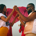 Vegedream revient avec "Madame Djé (Djenaba)"