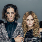 Maneskin reprend le tube "Beggin"