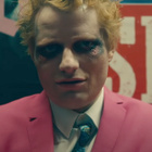 Ed Sheeran en vampire dans le clip "Bad Habits"