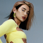 Dua Lipa reporte son concert à Paris