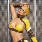 Iggy Azalea sulfureuse dans "I Am The Stripclub"