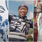 Master KG : son clip avec David Guetta