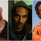 Top Singles : Naps numéro un devant Laylow