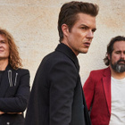 Killers : l'album "Pressure Machine" et un clip