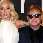 Lady Gaga et Elton John : "Sine From Above 2.0"