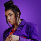 Hoshi lance "J'te pardonne" en single