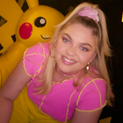 Louane chante "Game Girl" pour Pokémon