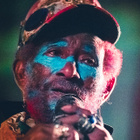 Lee "Scratch" Perry est mort