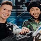 Stromae remixé par Jax Jones : le clip !
