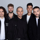 The Wanted se reforme