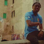 Tiakola à Naples pour "Etincelle (Maradona)"