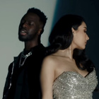 Dadju : le clip "Wouli Liya" avec Soolking