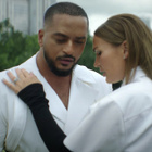 Vitaa et Slimane se libèrent dans le clip "XY"