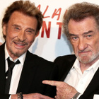 Eddy Mitchell : une chanson pour Johnny