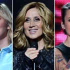 The Voice : les chansons françaises à l'étranger