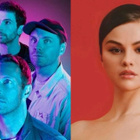 Coldplay annonce un duo avec Selena Gomez