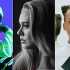 Top Singles : CKay résiste à Adele