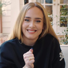Adele est "prête" à faire une tournée mondiale