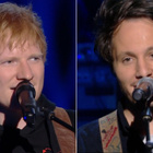Ed Sheeran et Vianney chantent "Perfect" en duo