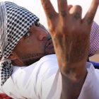 Booba se prend pour "Leo Messi"