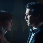 Taylor Swift et Miles Teller en mariés dans un clip