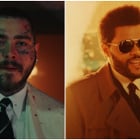 Post Malone et The Weeknd : le duo sanglant !