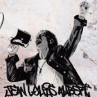 Jean-Louis Aubert "Marche droit" dans son clip