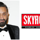 Bientôt une cérémonie rap avec Skyrock