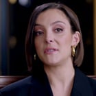 Camille Lellouche révèle avoir été femme battue