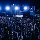 "Pas question de jauge" pour les concerts