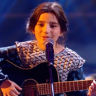 Incroyable Talent : Axelle, 11 ans, reprend Cloclo