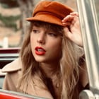 Taylor Swift : "Message in a Bottle" en single